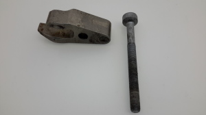 Mercedes Benz Sprinter /906/ (2006–2018) Einspritzdüsenhalter A6510160438 - 2