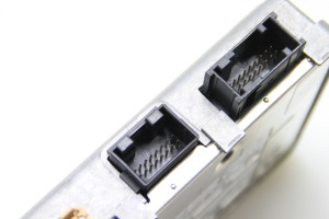 Opel Zafira B (2005–2014) Bluetooth module 1002112886 - 2