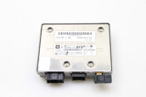 Opel Zafira B (2005–2014) Bluetooth module 1002112886 - 5