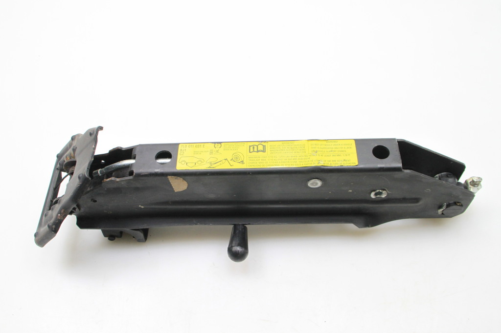 AUDI Q7 4L (2005-2015) Lift Jack 7L0011031E 25320033