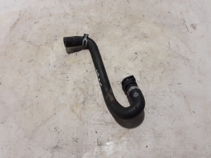  Cooling radiator hose 