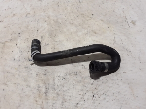   Cooling radiator hose 