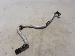  Cooling radiator hose 