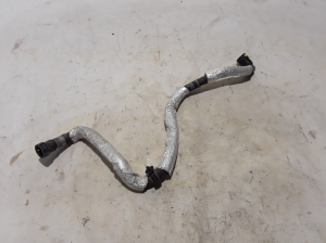   Cooling radiator hose 