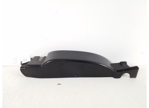 Rear bumper inner frame - A2138856301