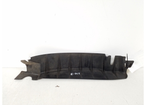 Mercedes Benz E-Class W213 (2017–2026) Rear bumper inner frame A2138856301 - 2