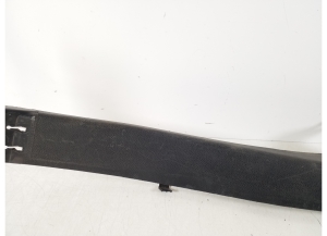 Mercedes Benz C-Class 205 (2014–2021) Tagumise toe sisekujundus A2056903105 - 4