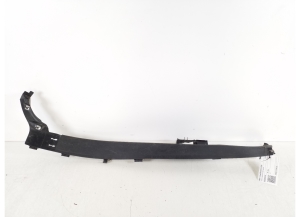 Interior trim of the rear strut - A2056903105