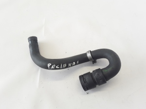   Cooling radiator hose 