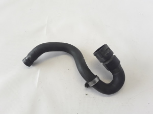  Cooling radiator hose 