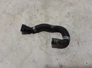  Cooling radiator hose 