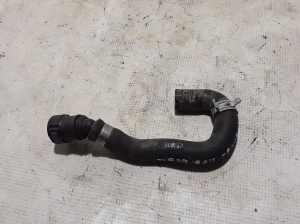  Cooling radiator hose 