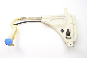 AUDI Q7 (2006–2015) Front washer fluid reservoir 4L0955453 - 4