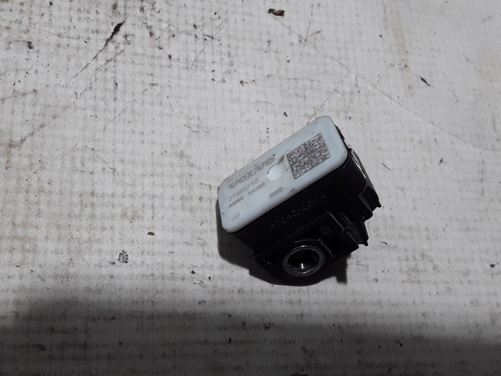 Used VOLVO XC90 Airbag sensor 31360710