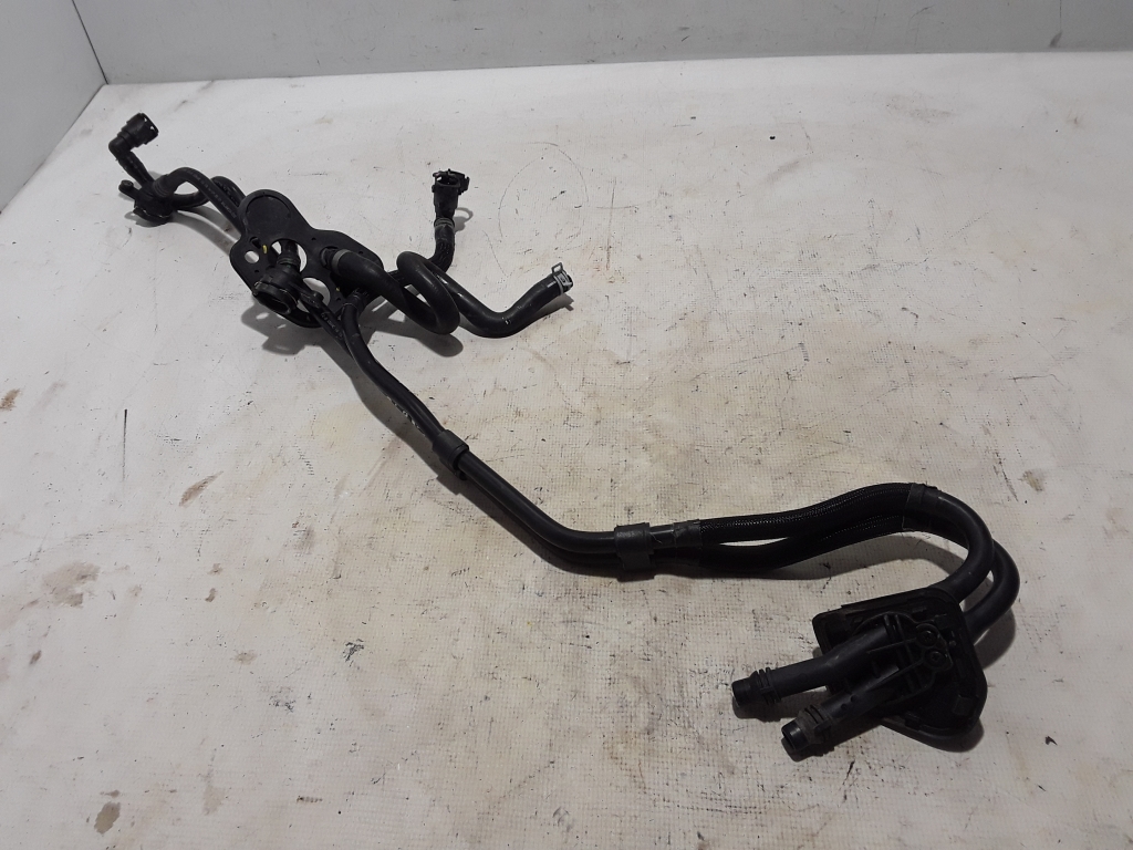 Naudotas VOLVO XC90 Aušinimo radiatoriaus žarna 31439808