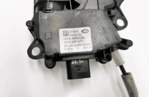 Land Rover Range Rover IV (2012–2026) Trunk lid lock CPLA404C10BC - 2