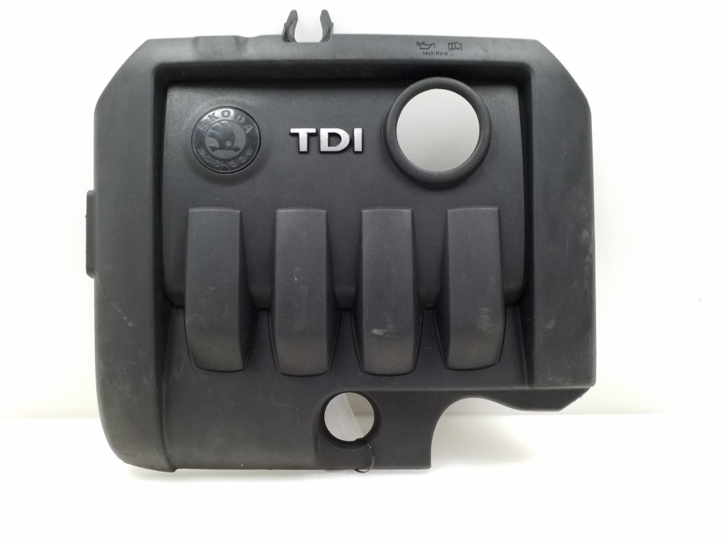 Skoda Octavia II (2004–2013) Mootori ilukate 03G103925BN Skoda Octavia II (2004–2013) Mootori ilukate 03G103925BN