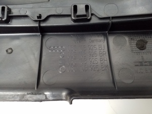 Skoda Octavia II (2004–2013) Mootori ilukate 03G103925BN - 2