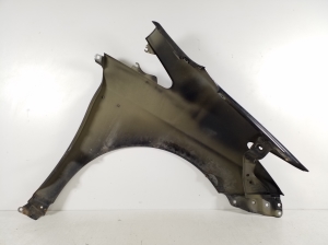 TOYOTA Prius W30/35 (2009–2015) Front fender - 2