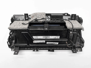 Land Rover Range Rover IV (2012–2026) Glove box CK52060K63B - 2
