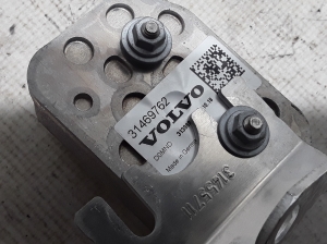 VOLVO XC90 (2015–2024) Konditsioneeri vooliku ventiil 31469762 - 2