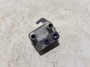  Air conditioner hose valve 