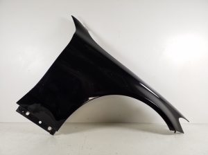   Front wing 