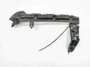 Rear bumper bracket - CK5217A881AA