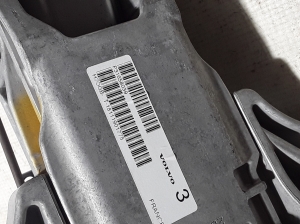 VOLVO XC90 (2015–2024) Stūres statnis un tā detaļas 31658039 - 3