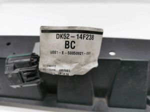 Land Rover Range Rover IV (2012–2026) Rear bumper bracket CK5217B861AC - 3