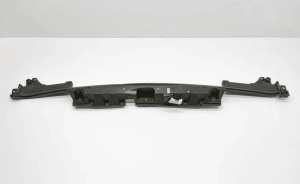 Rear bumper bracket - CK5217B861AC