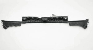 Land Rover Range Rover IV (2012–2026) Rear bumper bracket CK5217B861AC - 5