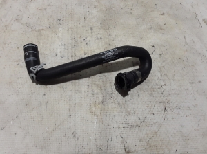   Cooling radiator hose 