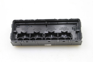 Opel Mokka (2012–2020) Module de commande 13591700 - 3