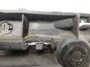 Land Rover Range Rover IV (2012–2026) Rear bumper bracket CK5217A882AA - 3