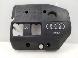 Motorabdeckung - 06A103925J 