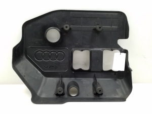 AUDI A3 8L (1996–2003) Motorabdeckung 06A103925J - 3