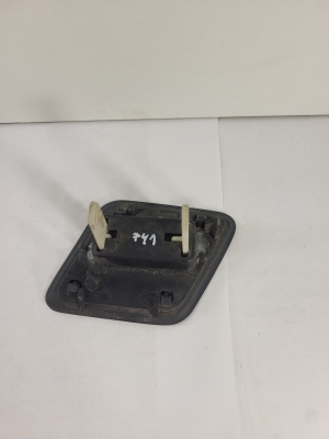 Volkswagen Transporter T5 (2003–2015) Front bumper headlight washer cap 7H5807938 - 2