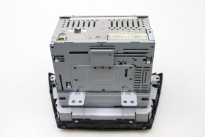 Hyundai ix35 (2009–2015) Magnetola 961602Y730TAN - 4