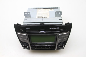 Magnetola - 961602Y730TAN