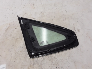 VOLVO S90 (2016–2026) Seitenscheibe hinten (Karosserie) 31689019 - 2