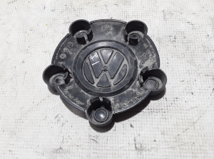 Volkswagen Caddy III (2004–2015) Radkappe 2K0601169 - 2