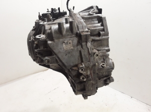 Getriebe - TG81SC