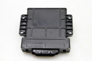 AUDI Q7 (2006–2015) Gearbox control unit 09D927750FS - 2