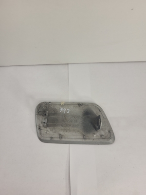 BMW 5 SERIES E60 (2003–2010) Front bumper headlight washer cap 5111-7056947-09 - 2