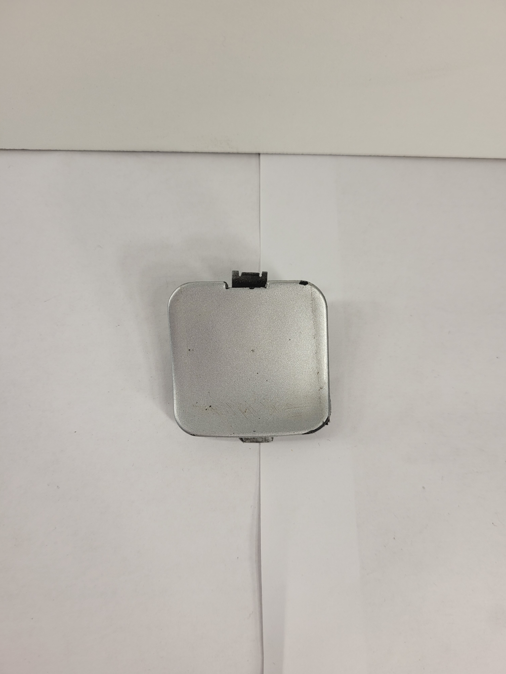 BMW 3 SERIES E46 (1998–2007) Rear bumper hook cover 51128229149 BMW 3 SERIES E46 (1998–2007) Rear bumper hook cover 51128229149