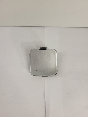 Rear bumper hook cover - 51128229149