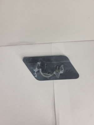 BMW X3 F25 (2010–2017) Front bumper headlight washer cap 5111-8056991 - 2
