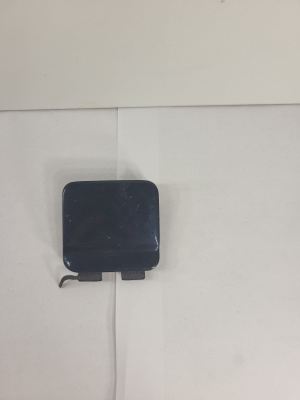 Front bumper tow hook cover - 718386705
