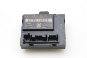 Türsteuergerät vorn - 4L0907290